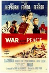 War and Peace (1956)