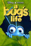 A Bug's Life (1998)