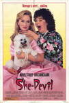 She-Devil (1989)