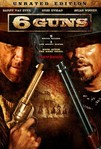 6 Guns (2009)