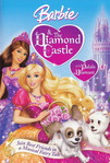 Barbie and the Diamond Castle (2008)