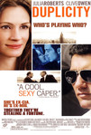 Duplicity (2009)