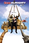 Evan Almighty (2007)