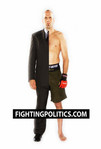 Fighting Politics (2009)