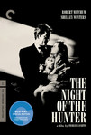 The Night of the Hunter (1955)