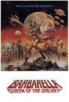 Barbarella (1968)