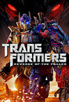 Transformers: Revenge of the Fallen