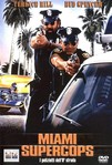 Miami Supercops