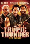 Tropic Thunder (2008)