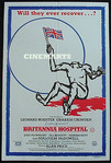 Britannia Hospital (1982)