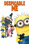 Despicable Me