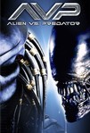 AVP: Alien vs. Predator (2004)