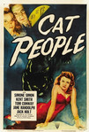 Cat People (1942)