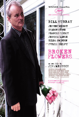 Broken Flowers