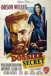 Mr. Arkadin (1955)