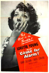 Cause for Alarm (1951)