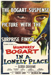 In a Lonely Place (1950)