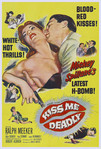 Kiss Me Deadly (1955)