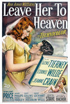 Leave Her to Heaven (1945)