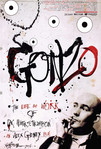 Gonzo: The Life and Work of Dr. Hunter S. Thompson (2008)