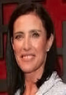 Mimi Rogers