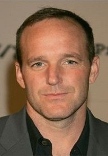 Clark Gregg
