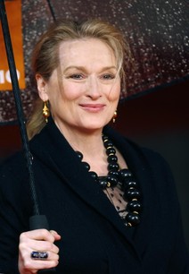 Meryl Streep