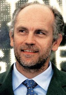 John Malkovich