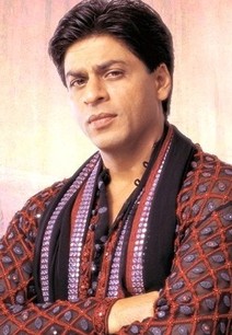 Shahrukh Khan