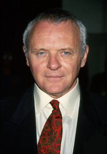 Anthony Hopkins