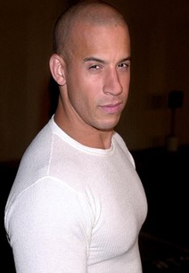 Vin Diesel