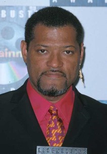 Laurence Fishburne