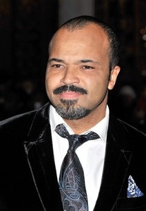 Jeffrey Wright
