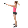 Crossfit WOD Sunday 101212 "Whitten"