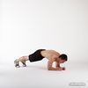 2 Min Elbow Plank Challenge