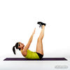 Workouts