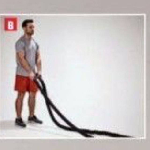 Lateral Whip Exercise Howto Workout Trainer by Skimble