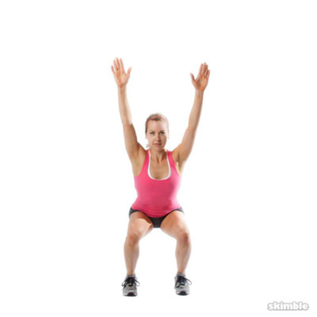 Cardio & Core Physical