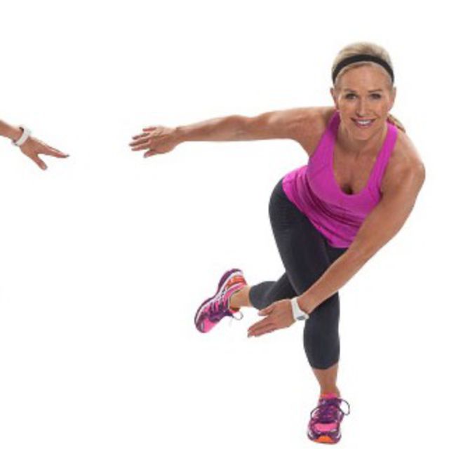 Skates Exercise Howto Workout Trainer by Skimble