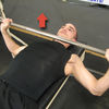 Crossfit WOD Saturday 101211 "Lynne"