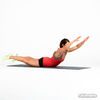 10 Min Body Method: Level 3