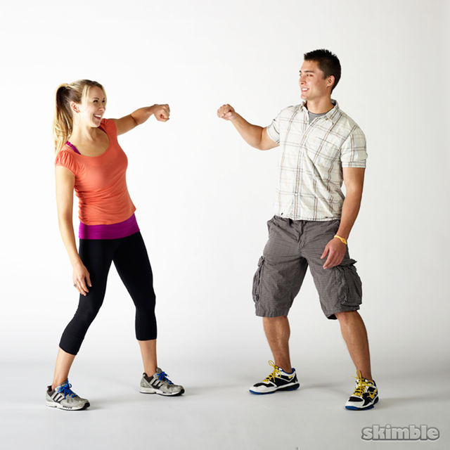 Lose It. Tone It!