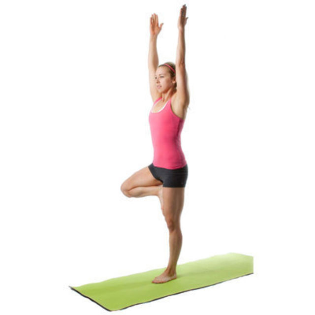 Lower Body Booster