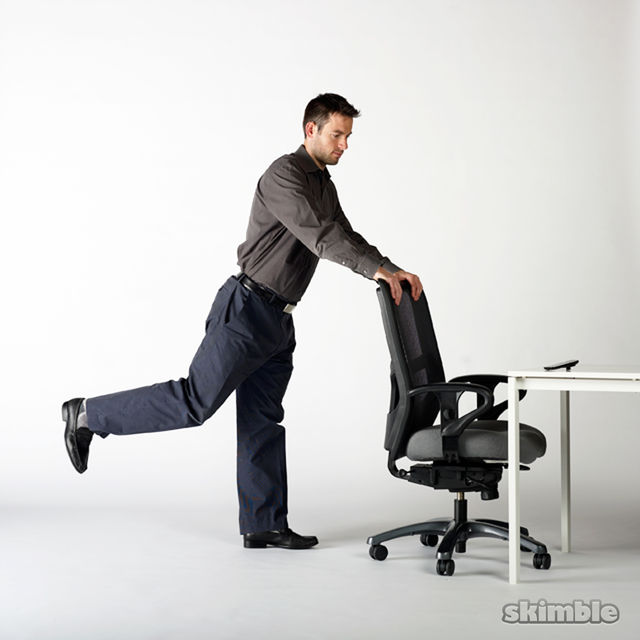 Office Silent 7