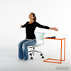 Office Exercises & Stretches