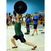 Crossfit WOD Monday 101227