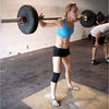 Crossfit WOD Tuesday 101228