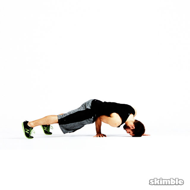 Right Turtles Exercise Howto Workout Trainer by Skimble