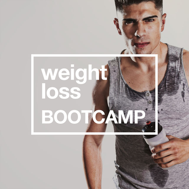 Weight Loss Bootcamp Training Program Workout Trainer by Skimble
