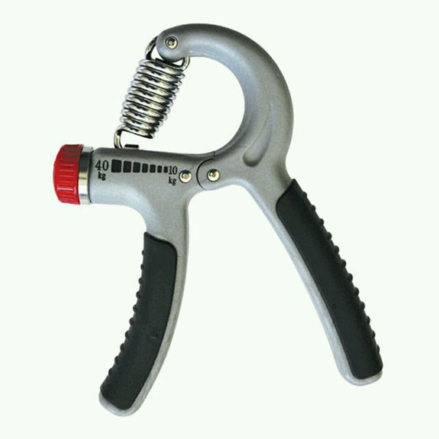 Strength Grips Exercise Howto Workout Trainer by Skimble